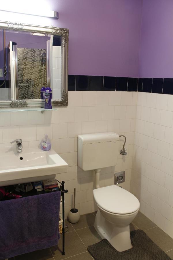 Mester4 Apartman Near To The Danube Budapest Bagian luar foto