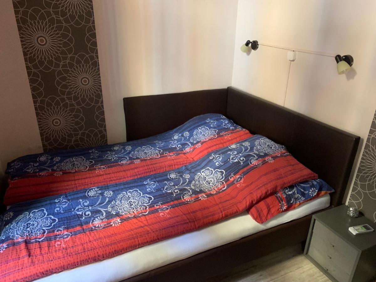 Mester4 Apartman Near To The Danube Budapest Bagian luar foto