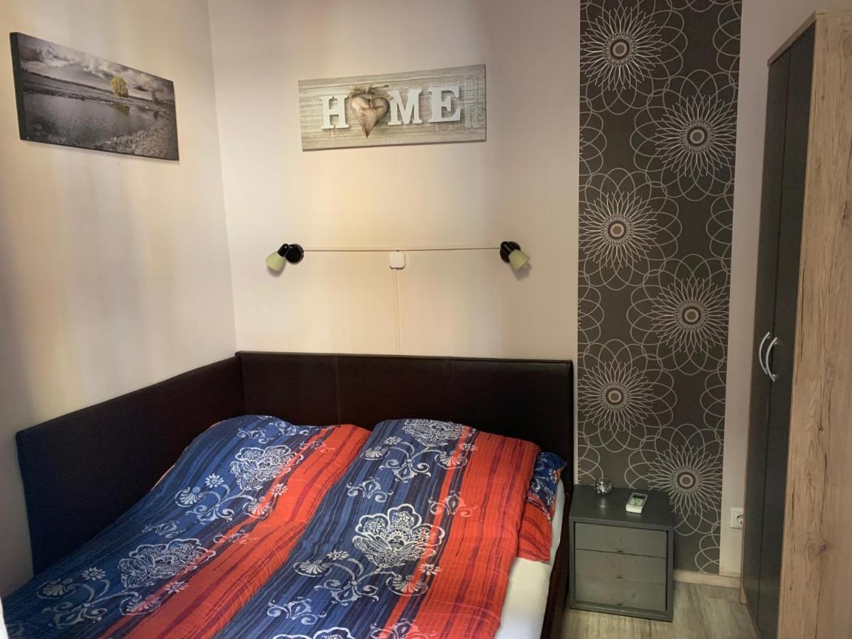 Mester4 Apartman Near To The Danube Budapest Bagian luar foto